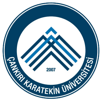 Çankırı Karatekin Üniversitesi logosu